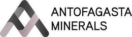 Logo Antofagasta Minerals