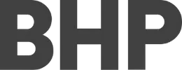 Logo BHP