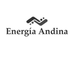 Logo Energía Andina