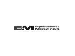Logo Exploraciones Mineras