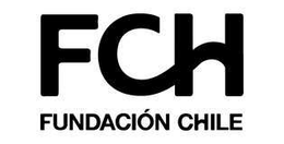 Logo Fundación Chile