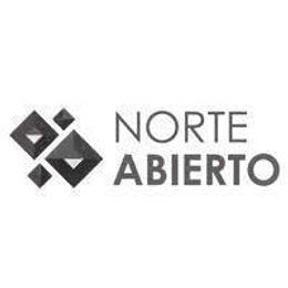 Logo Norte Abierto