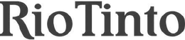 Logo Rio Tinto